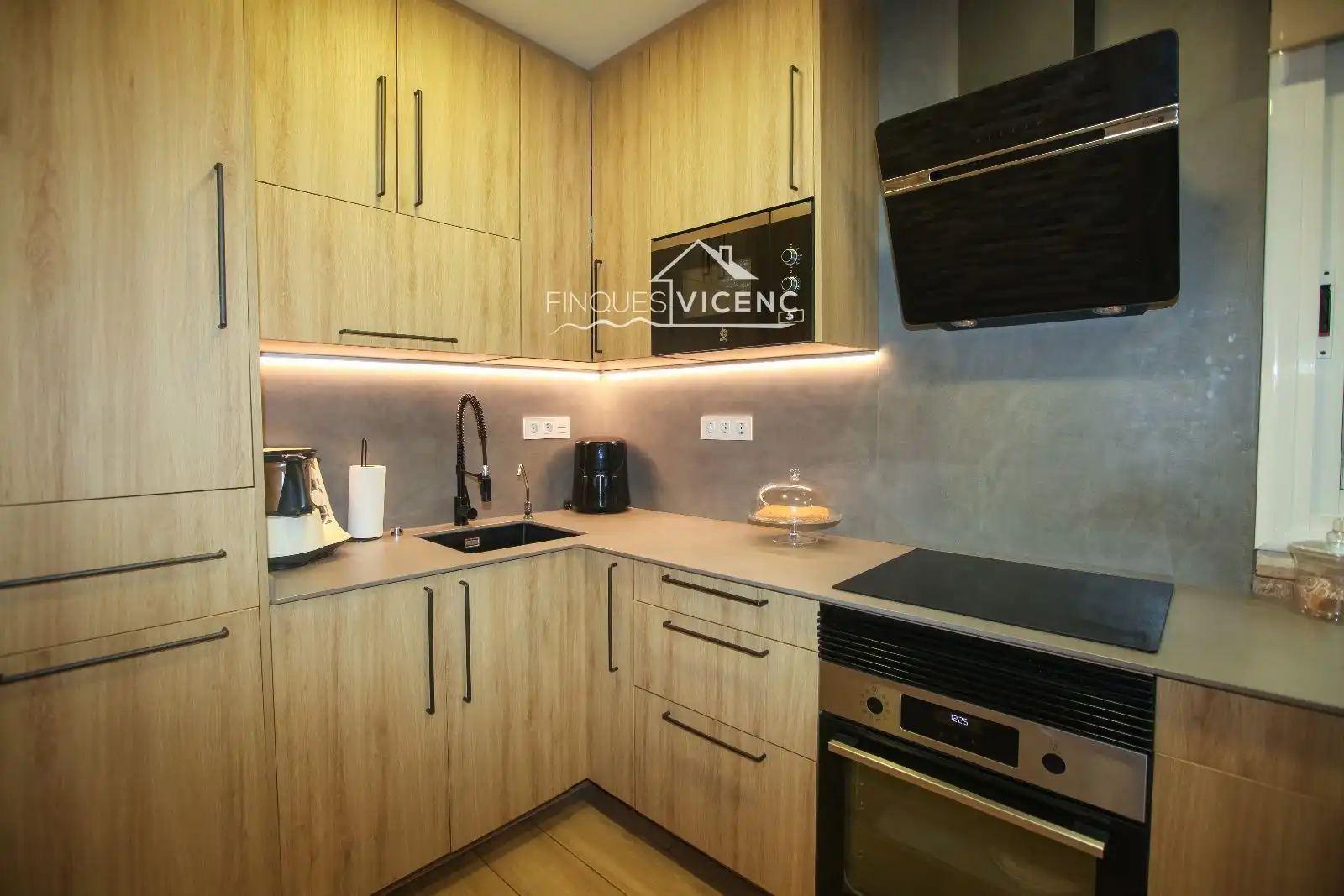 Wohnung mit Aufzug zum Verkauf in Bages, imagen 4
