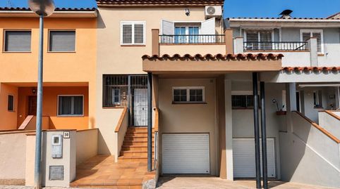 Foto 3 de Casa o chalet en venta en Passatge Creu de la Rutlla, Torroella de Montgrí, Girona