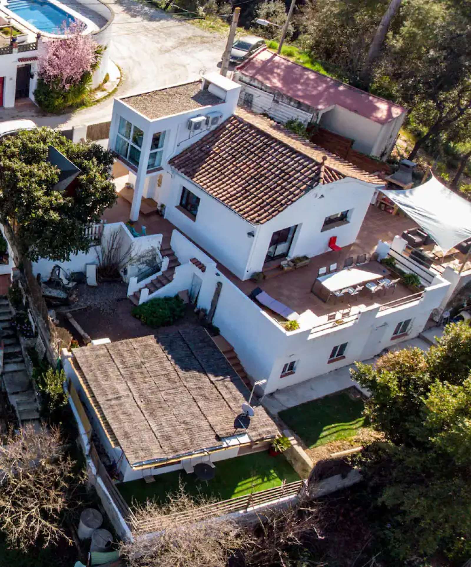 Apartament per a compartir a La Floresta