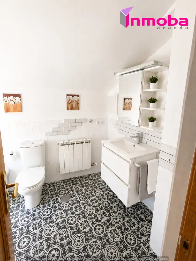 Ático en venta en Santo Domingo - La Estación