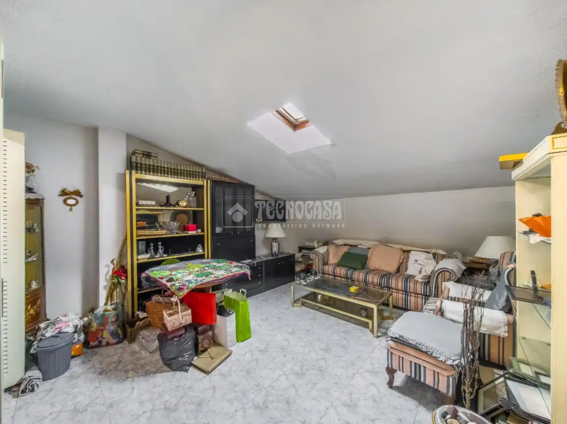 Piso en venta en Madrid con Aire acondicionado y Calefacción