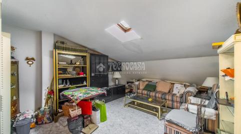 Foto 2 de Pis en venda a Ciudad Jardín, Madrid