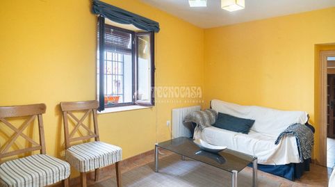 Foto 2 de Casa adosada en venta en C. Chirinos, Úbeda, Jaén