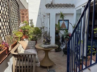 Adossat en venda a Marbella,Avenida ricardo soriano