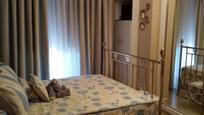 Bedroom of Flat for sale in  Córdoba Capital  with Air Conditioner and Balcony