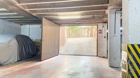 Foto 2 de Garatge en venda a Tudela - Cuesta Estación, 2, Centro, Navarra