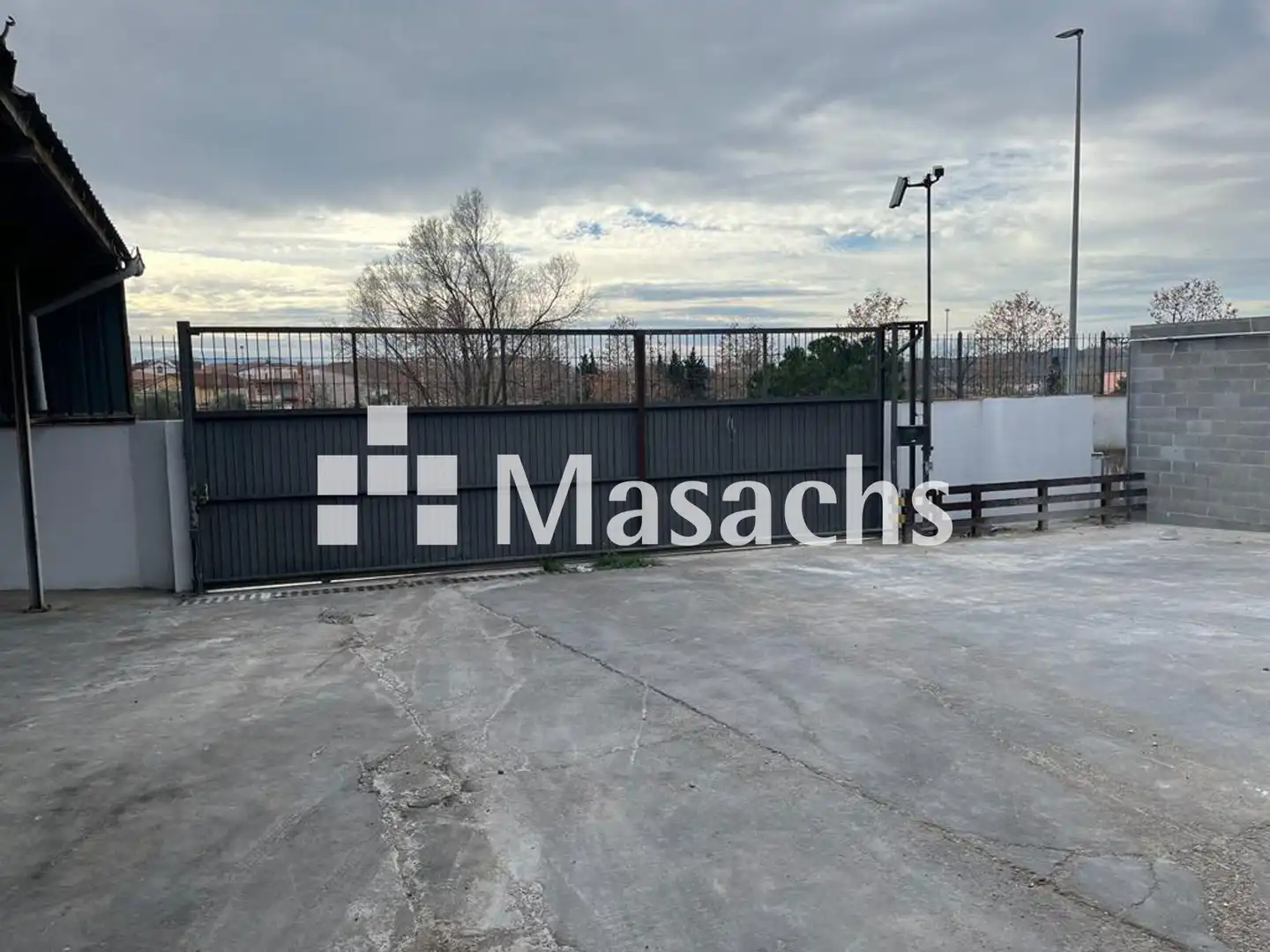 Nau industrial de lloguer a Centre - Eixample – Can Llobet, imagen 2