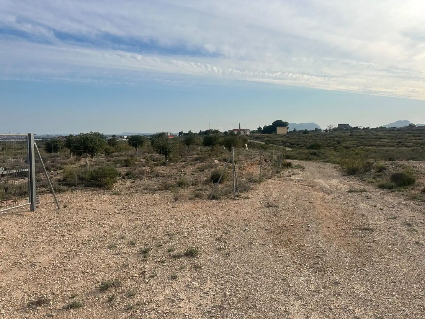 Residencial de alquiler en Mutxamel