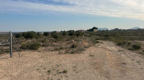 Photo 4 of Residential for rent in La Huerta, Mutxamel