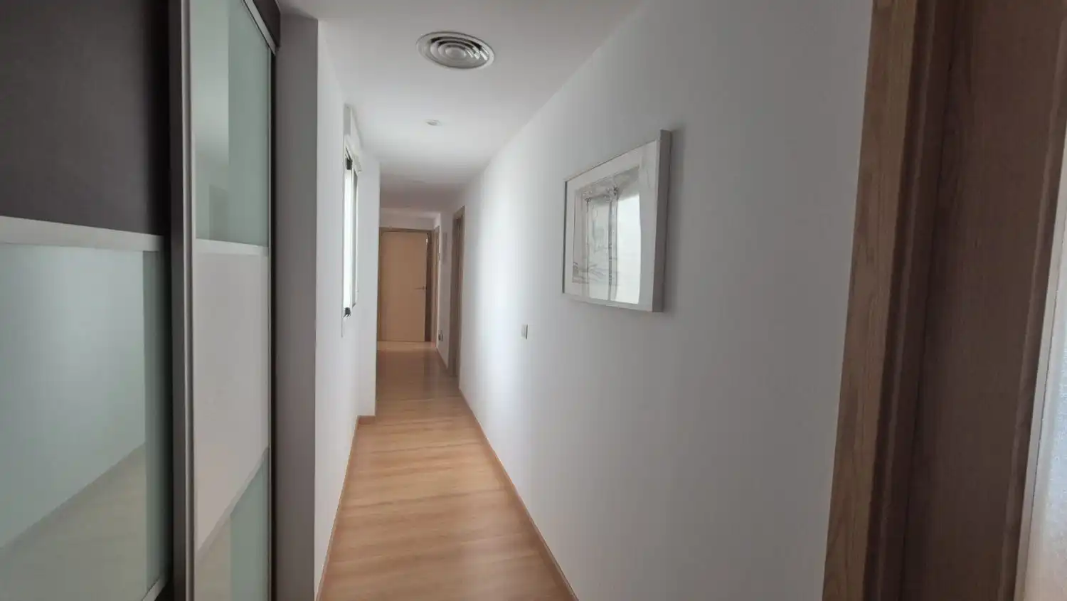 Piso en venta en Badajoz con Aire acondicionado