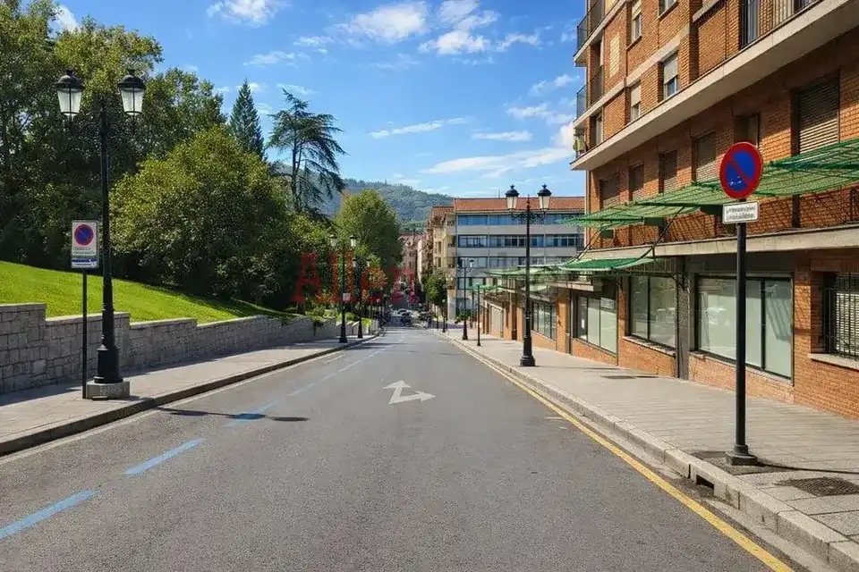 Piso con ascensor en venta en Centro - Casco Histórico, imagen 19