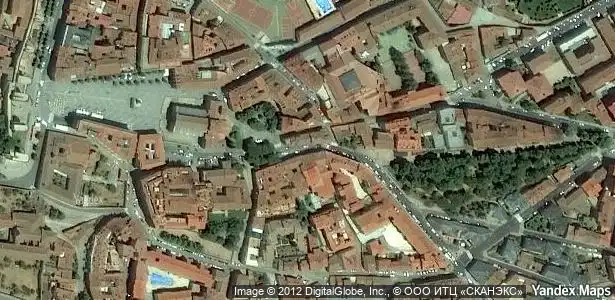 Pis en venda en Ávila