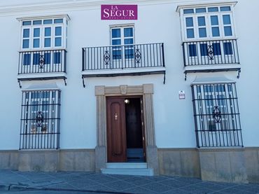 Casa amb jardí en venda a Medina Sidonia