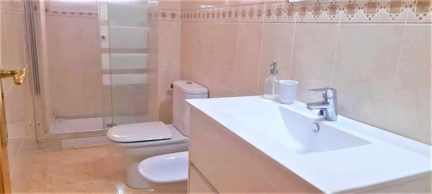 Apartament amb ascensor de lloguer a Moncófar Playa, imagen 8