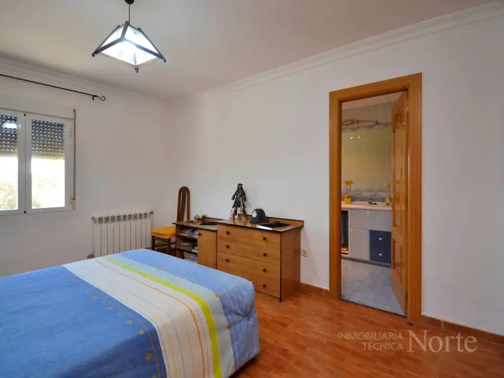 Habitación de Casa o chalet en venta en Fuente El Saz de Jarama, Madrid