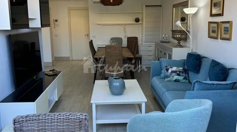 Foto 5 de Apartamento en venta en Playa de Fañabé, Adeje