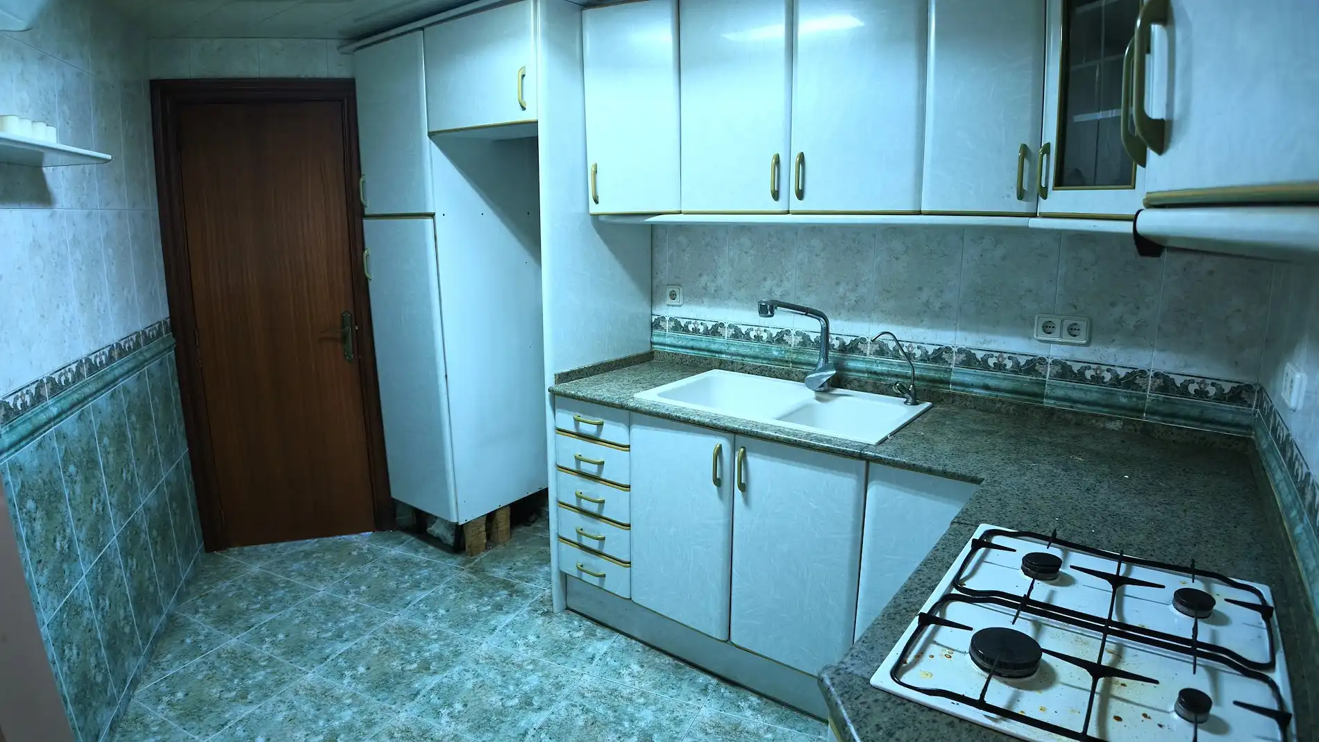 Piso con terraza en venta en SANT ISIDRE, imagen 4