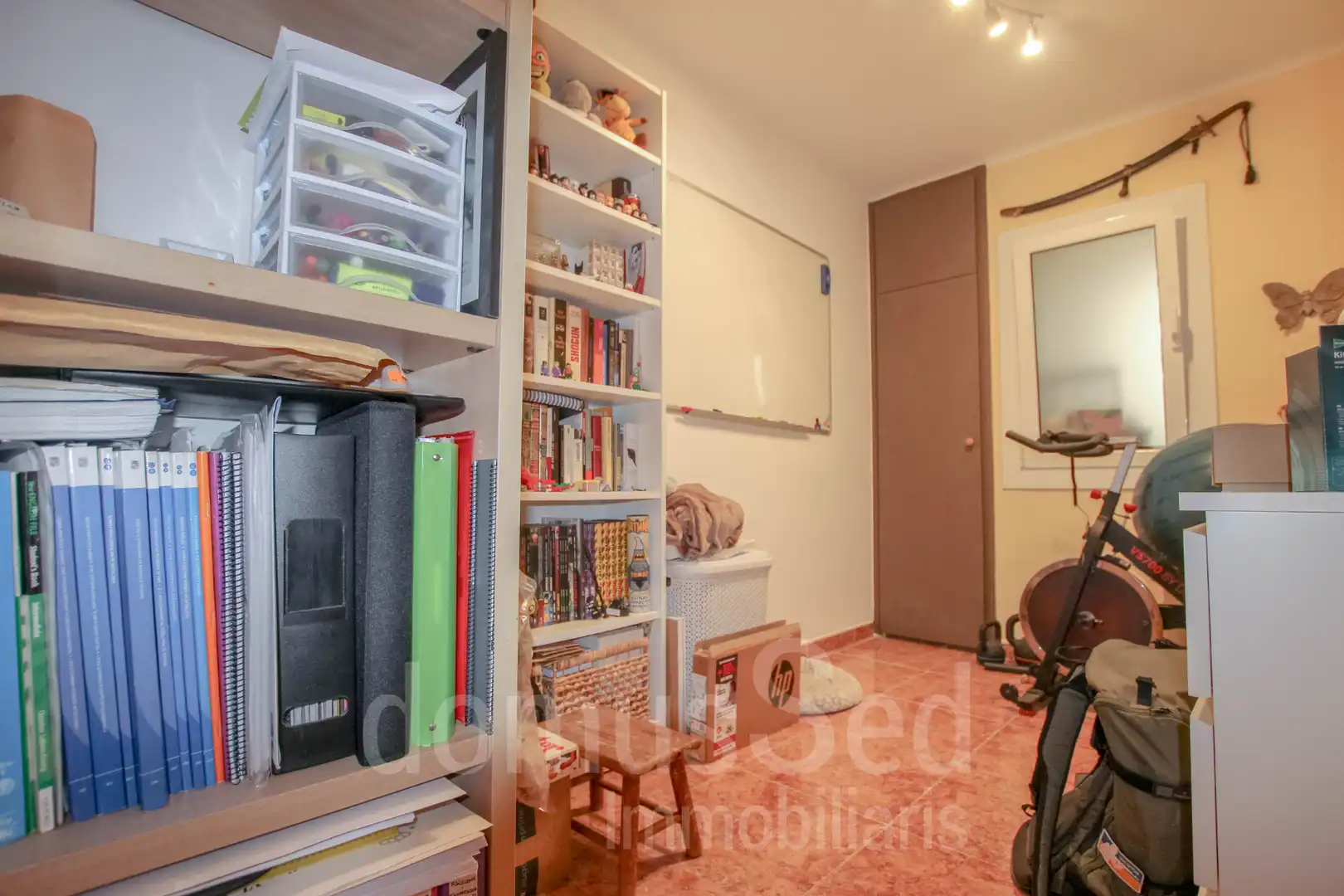 Flat for rent in El Masnou  with Air Conditioner, Heating and Terrace