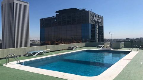 Photo 2 of Flat for rent in Calle de Orense, Cuatro Caminos - Azca, Madrid Capital