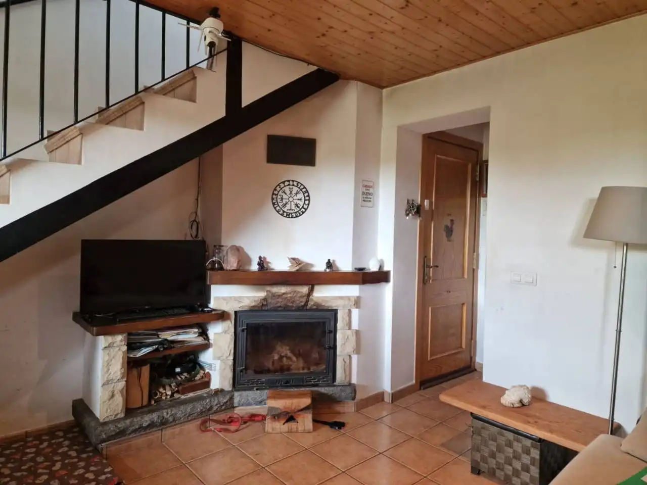 Dúplex en venta en Berga