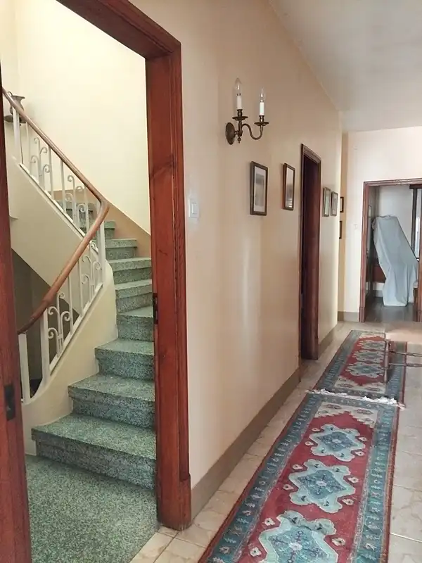 Casa con giardino in vendita a Avenida Benito Vigo, imagen 26