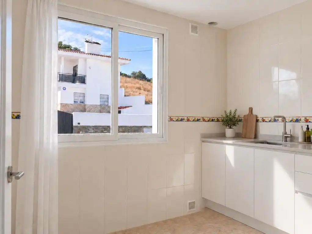 Casa con terrazza in vendita a El Ronquillo, imagen 40