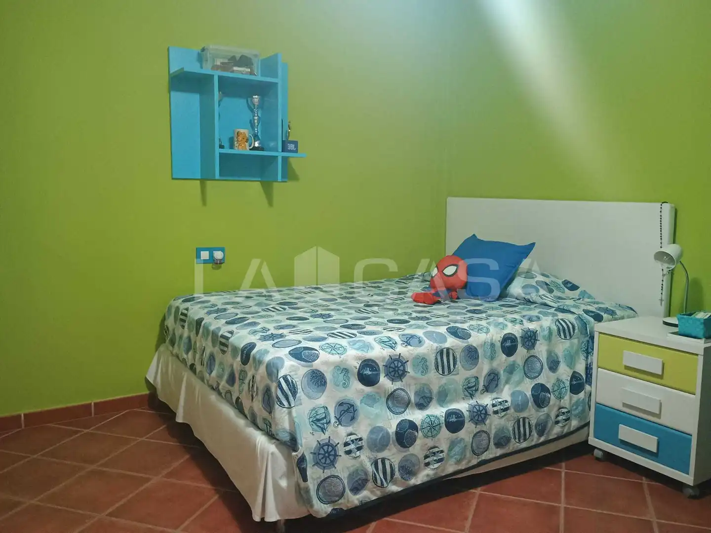 Adossat amb terrassa en venda a Bajadilla - Fuente Nueva, imagen 21