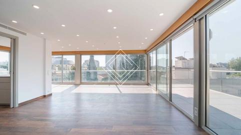 Foto 5 de Àtic de lloguer a El Viso, Madrid