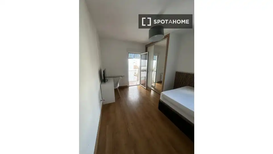 Wohnung mit Terrasse zur Miete in Puente de Vallecas, imagen 8
