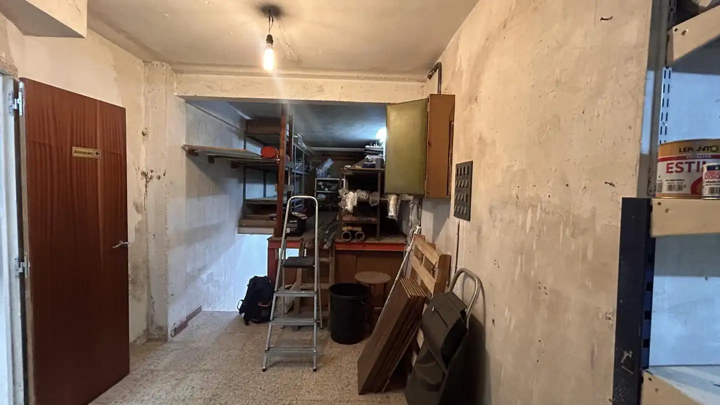 Local comercial en venda a De Francesc Sáez, imagen 12
