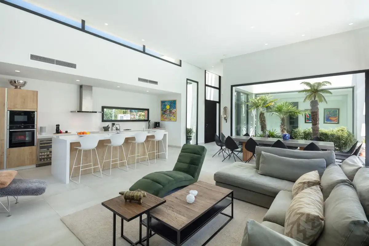 House with pool for sale in Marbella Centro, imagen 12