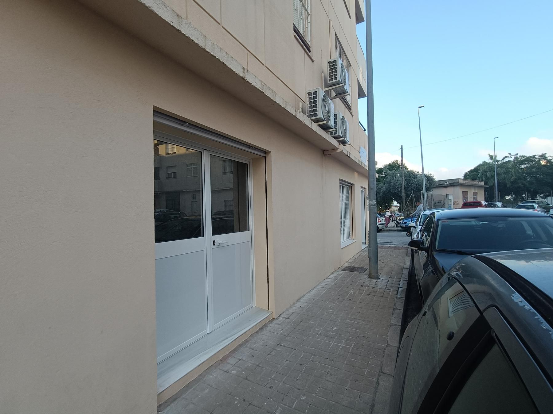 Premises to rent in Hermano Tomas Bengoa, 4, Vallesequillo