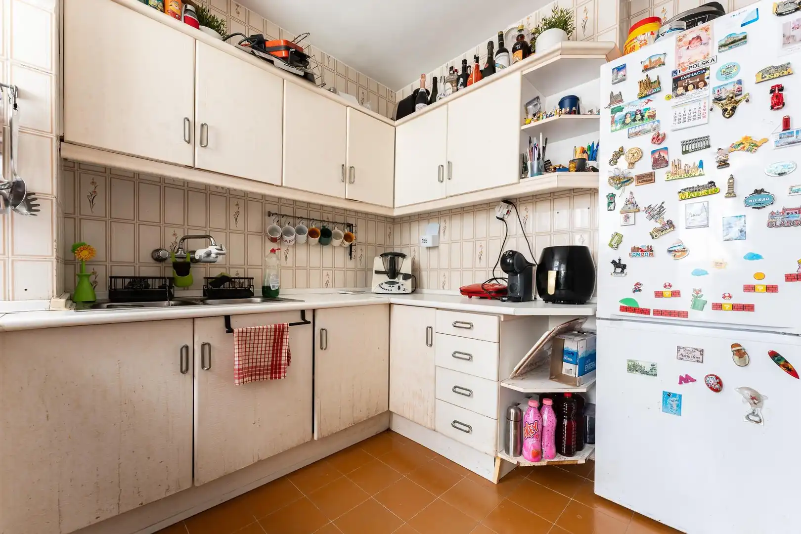 Piso con ascensor en venta en Carretera de Cádiz, imagen 25