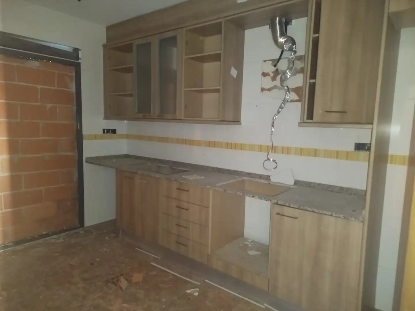 Casa amb jardí en venda a Carrer del Blavet, imagen 15