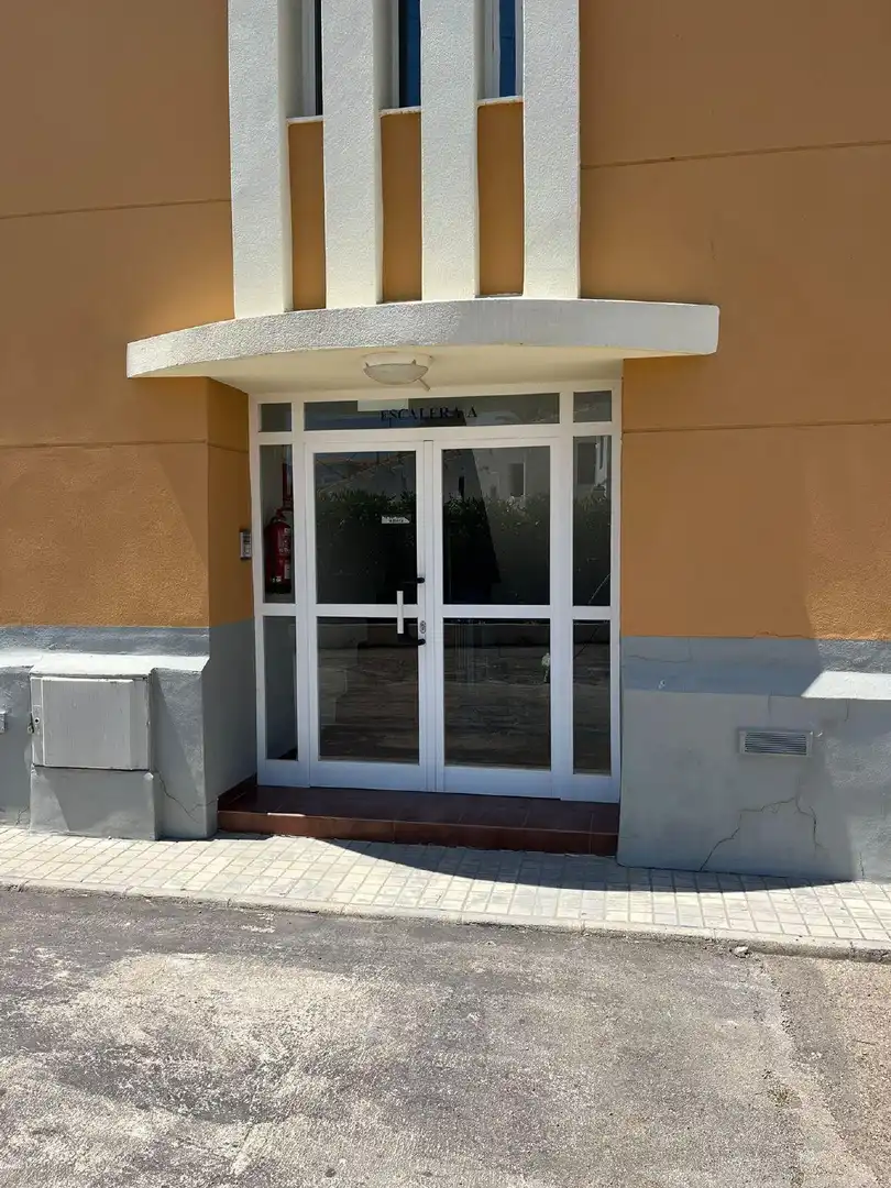 Apartamento con piscina en venta en Las Marinas / Les Marines, imagen 24