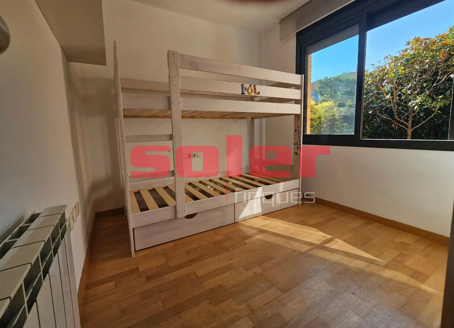 Planta baja en venta en Mira-sol