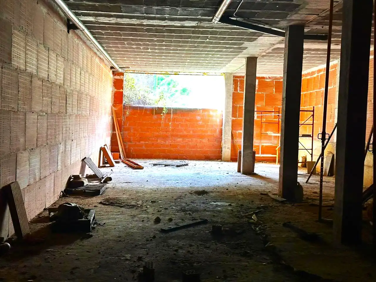 Local comercial en venda a RODRIGUEZ MURIAS, imagen 11