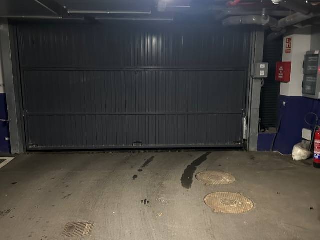 Garaje en Alquiler en Calle del Espigüete, 0 en Pinar del Jalón