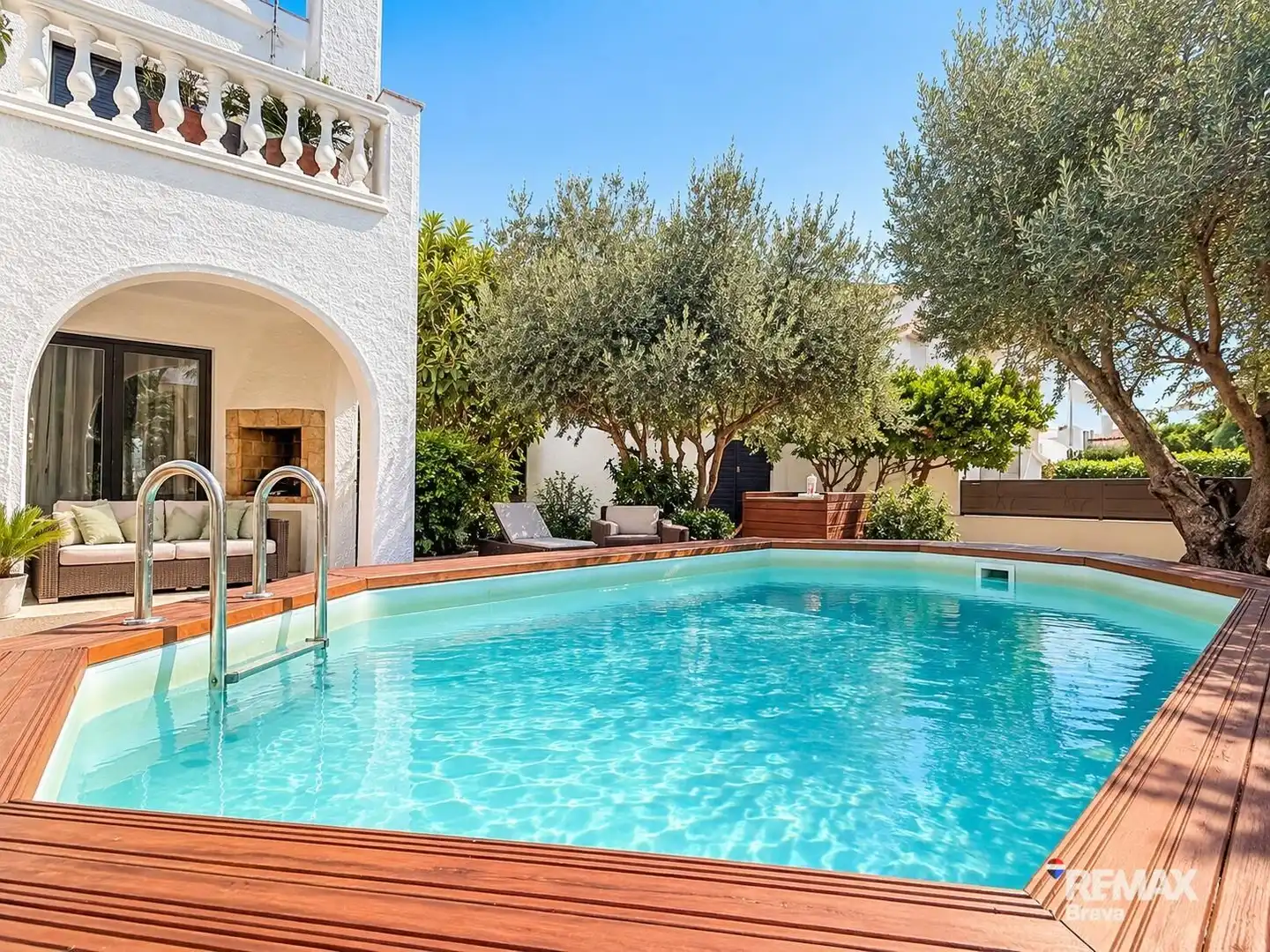 Casa con terraza en venta en Sector Requesens, imagen 11