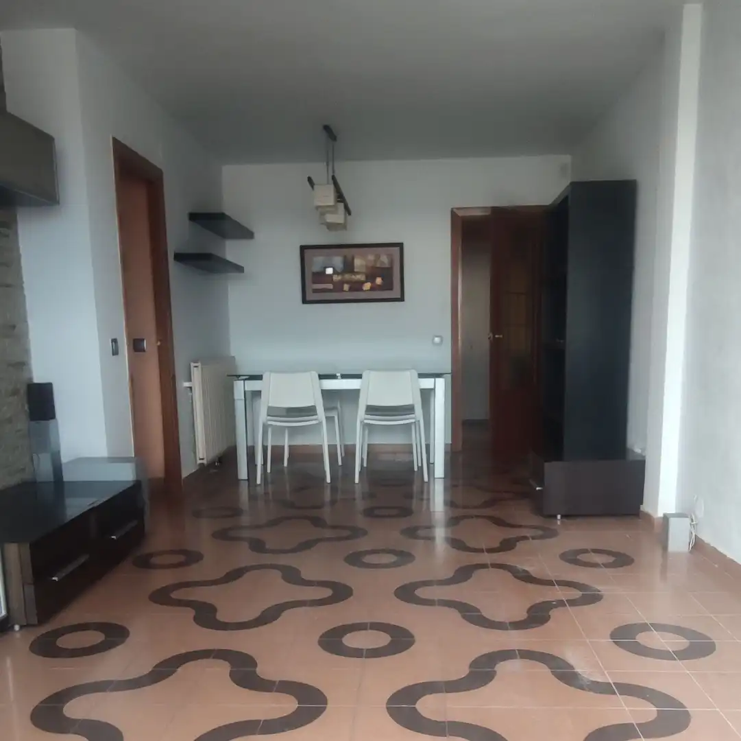 Living room of Flat for sale in Loranca