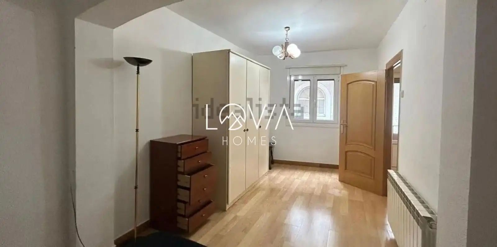 Habitación de Piso en venta en Castro-Urdiales con Terraza y Trastero