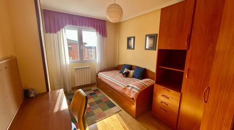 Foto 3 de Pis en venda a Valencia de Don Juan, León