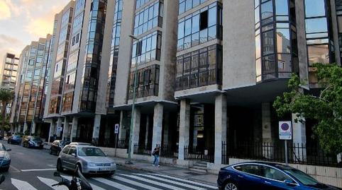 Photo 3 of Office to rent in Paseo Cayetano de Lugo, 16, Arenales - Lugo - Avda. Marítima, Las Palmas de Gran Canaria