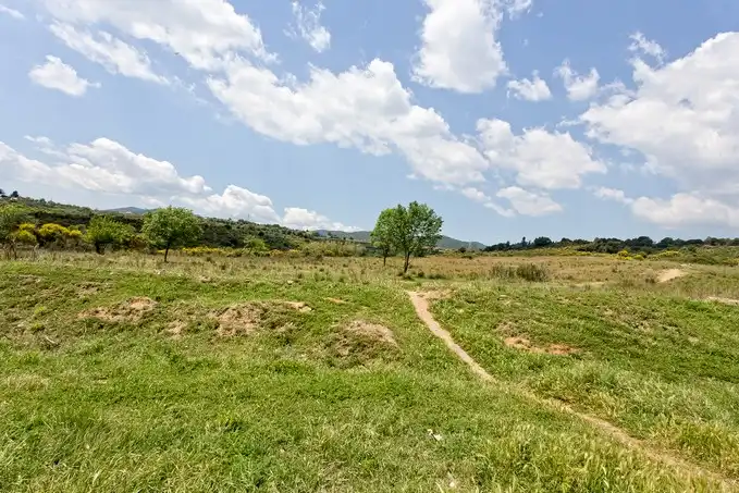 Terreno rústico en venta en Camí Can Boada - Sect. Plan Parc Can Marcet -, imagen 22