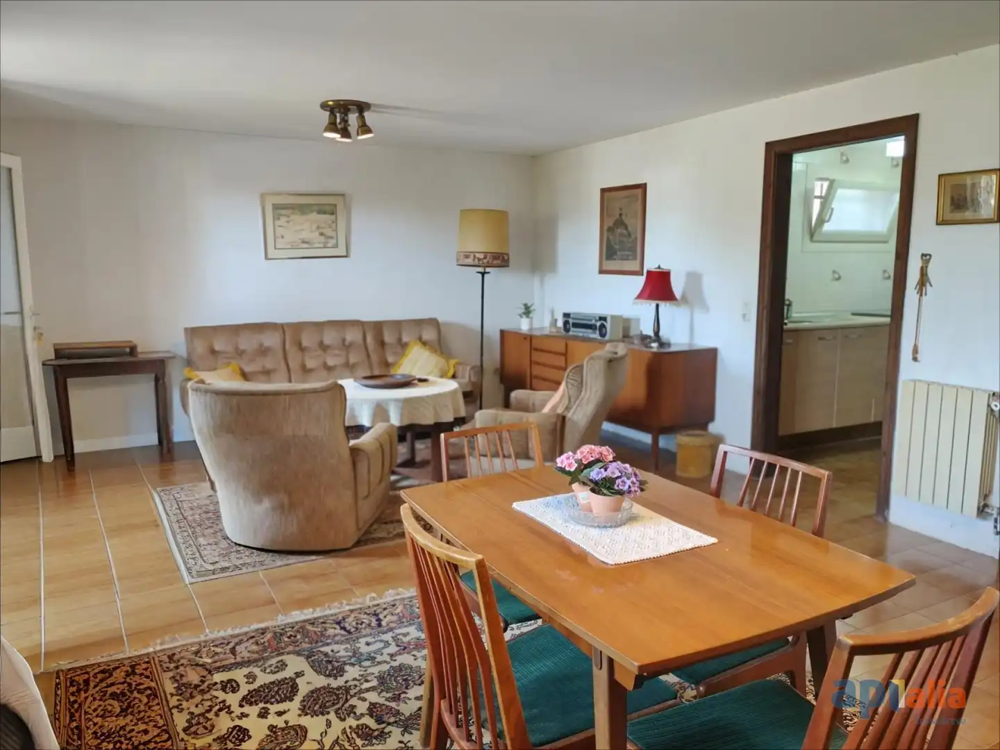 Casa o chalet en venta en Carrer Alguer, Puig Ses Forques - Torre Colomina