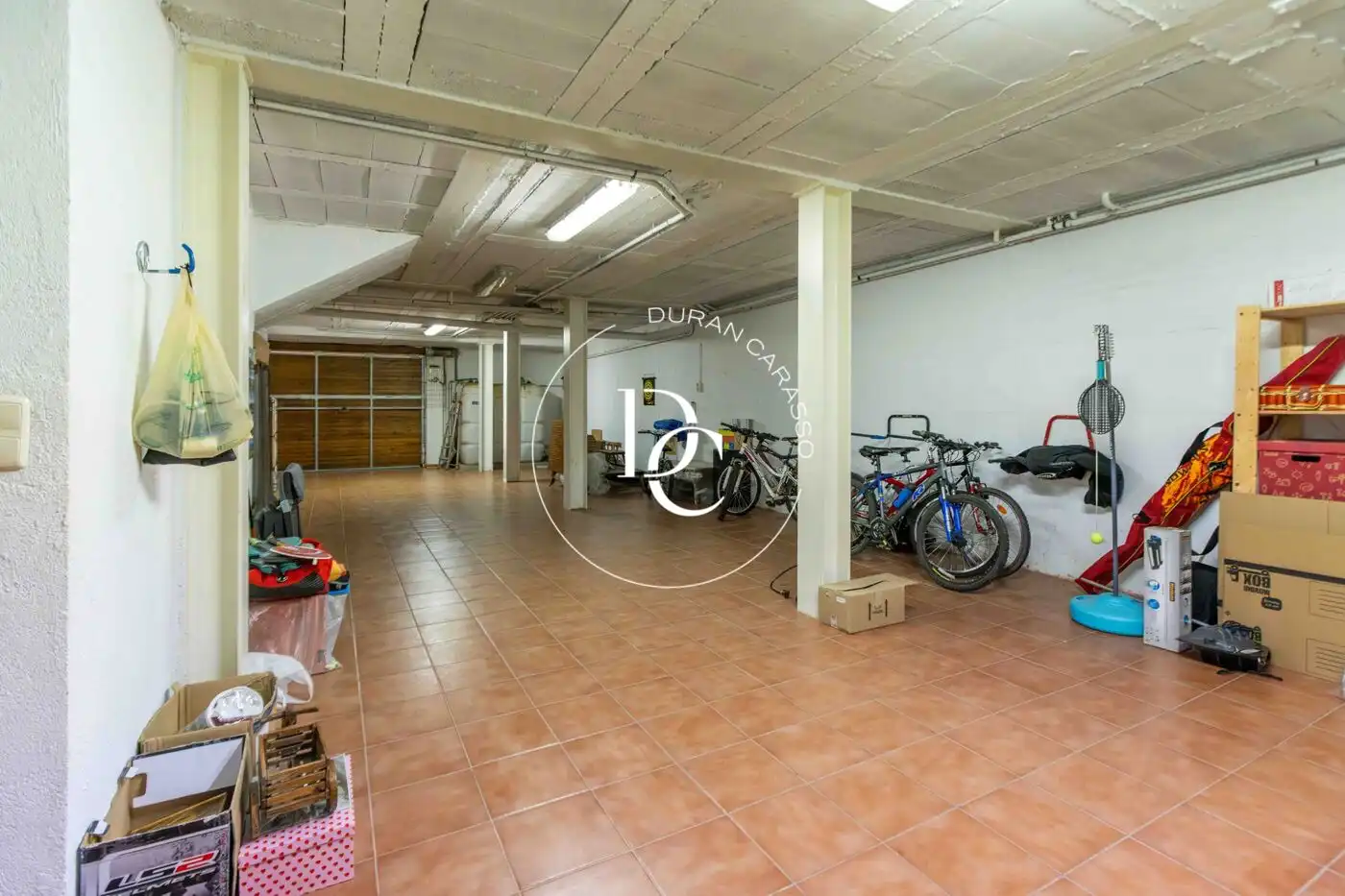 Casa amb jardí en venda a Urbanitzacio el Pla, imagen 20