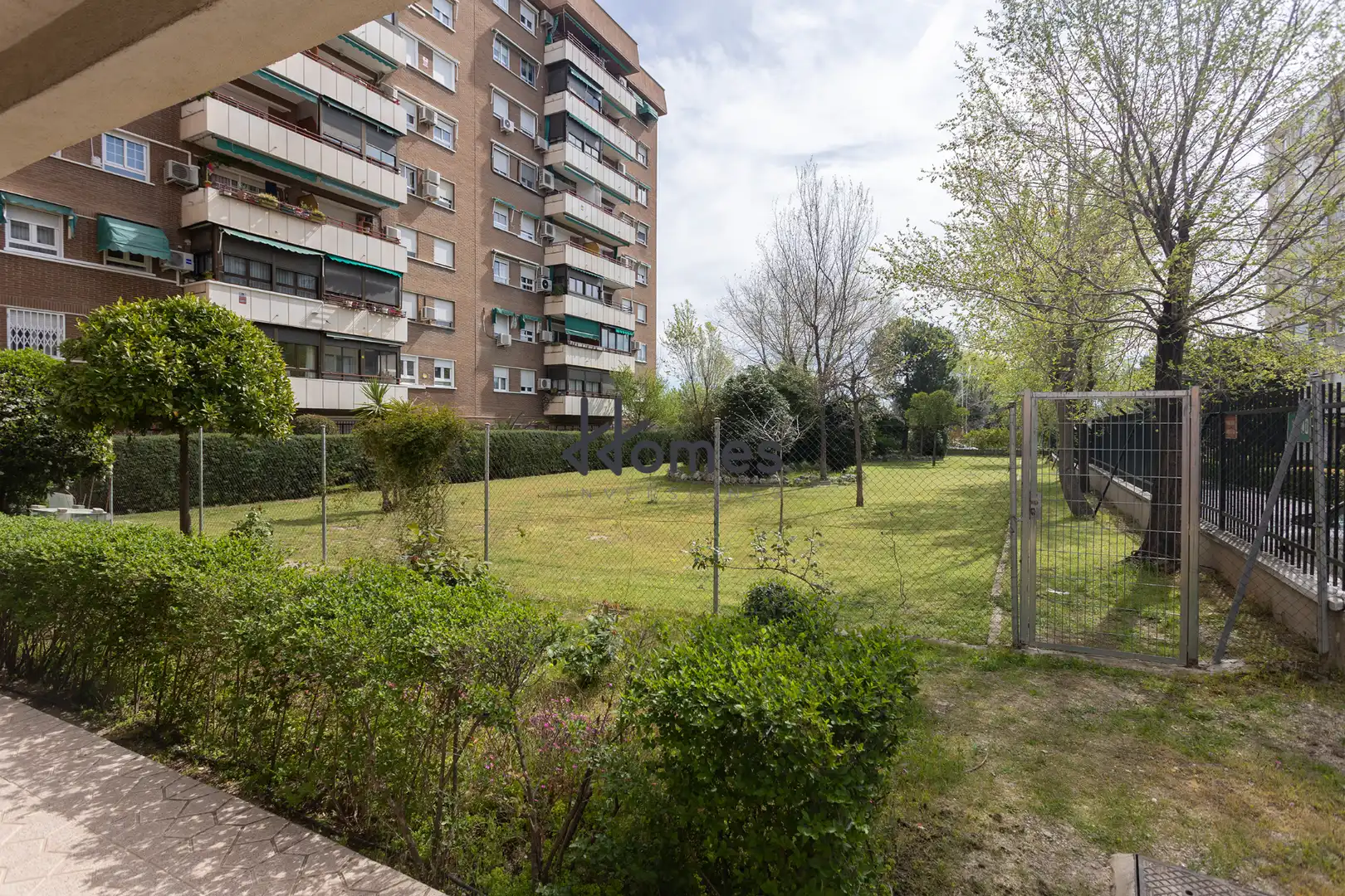 Appartamento con ascensore in vendita a Avenida de Abrantes, imagen 34