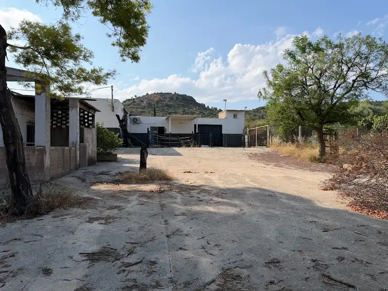 Finca rústica en venda en L'Alcora amb Terrassa, Piscina i Alarma