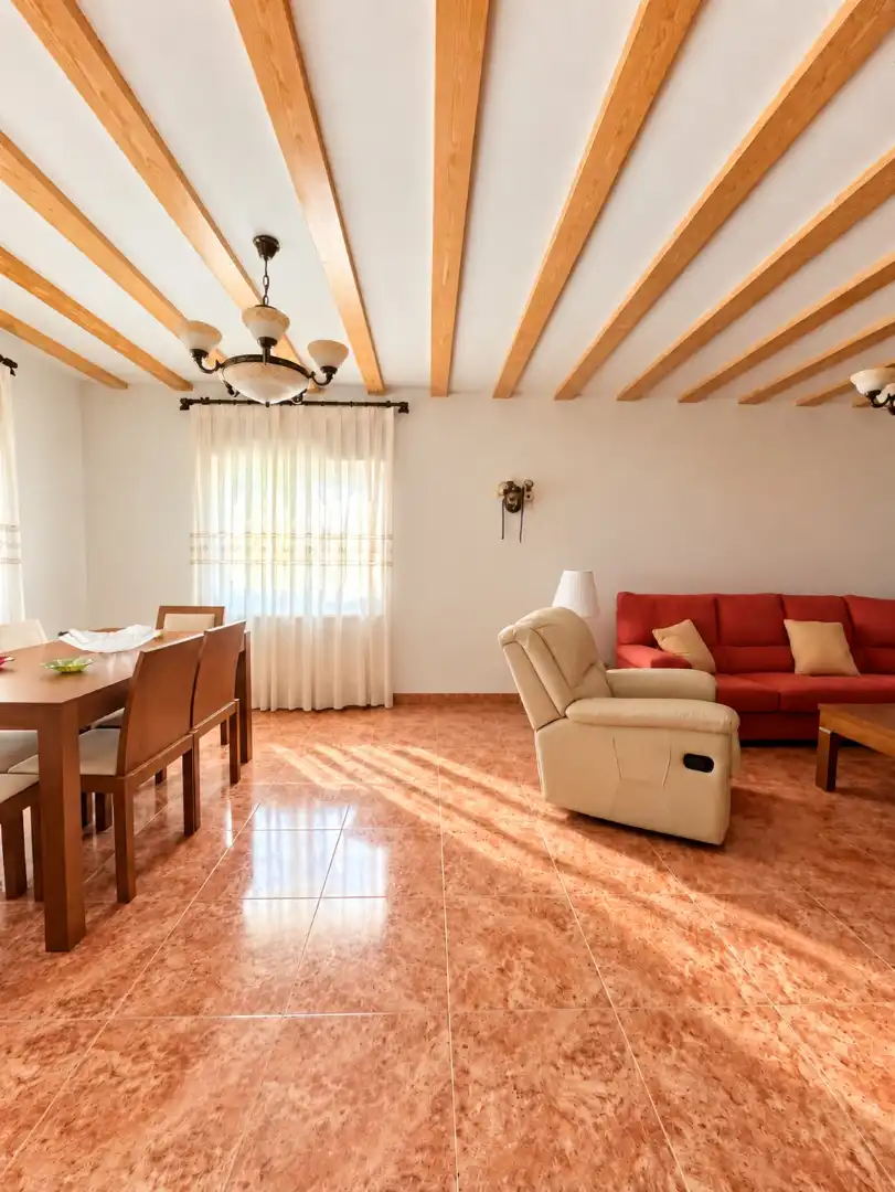 Casa bifamiliare con piscina in vendita a Villa del Prado, imagen 16