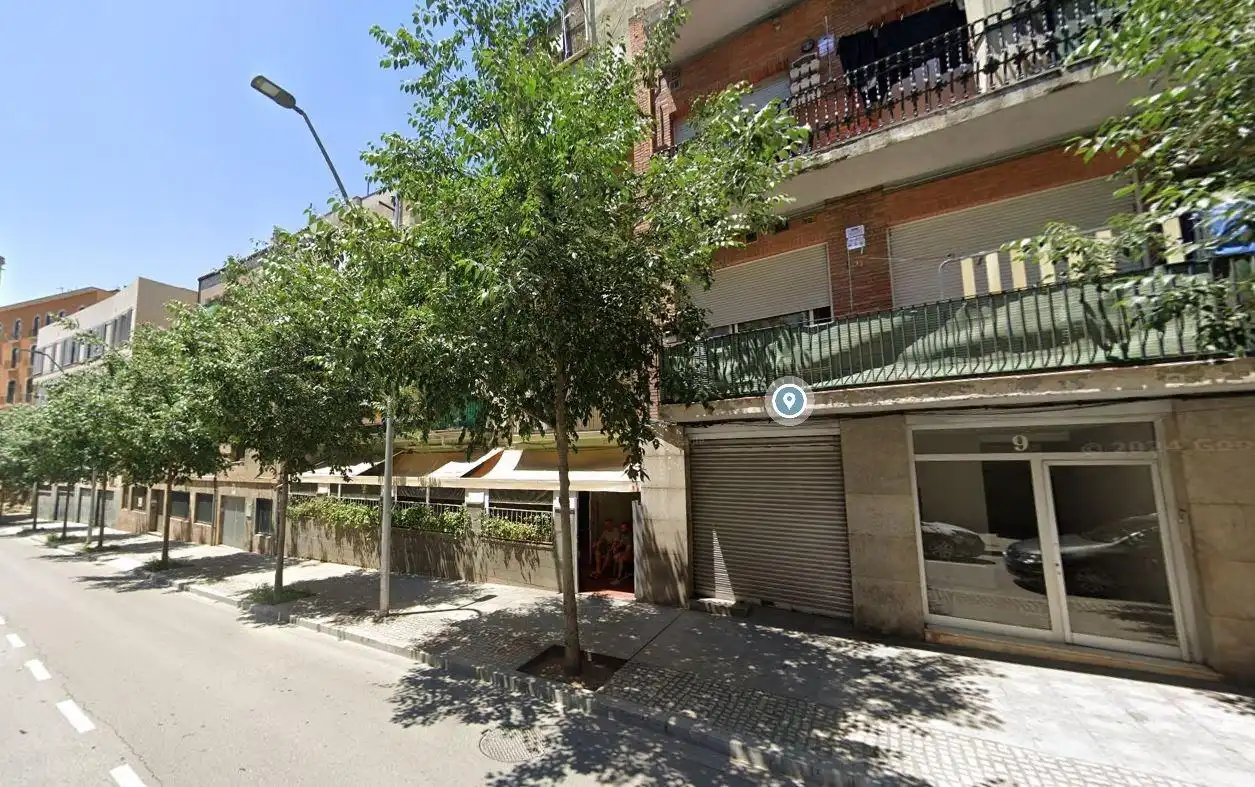 Wohnung zum Verkauf in SANT IGNASI 9, imagen 2